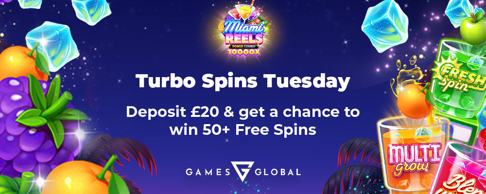 turbo-spins-tuesday