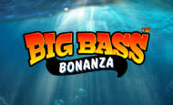 Big Bass Bonanza Slot