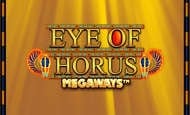 Eye of Horus Megaways Slot