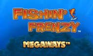 Fishin' Frenzy Megaways Slot