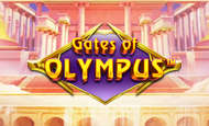 Gates of Olympus Slot