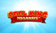 Reel King Megaways Slot