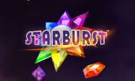 Starburst Slot