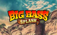 Big Bass Splash Slot