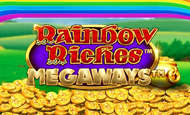 Rainbow Riches Megaways Slot