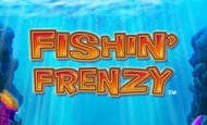 Fishin' Frenzy Slot