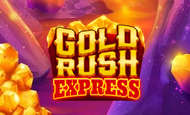 Gold Rush Express Slot