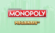 Monopoly Megaways Slot