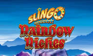 Slingo Rainbow Riches Slot