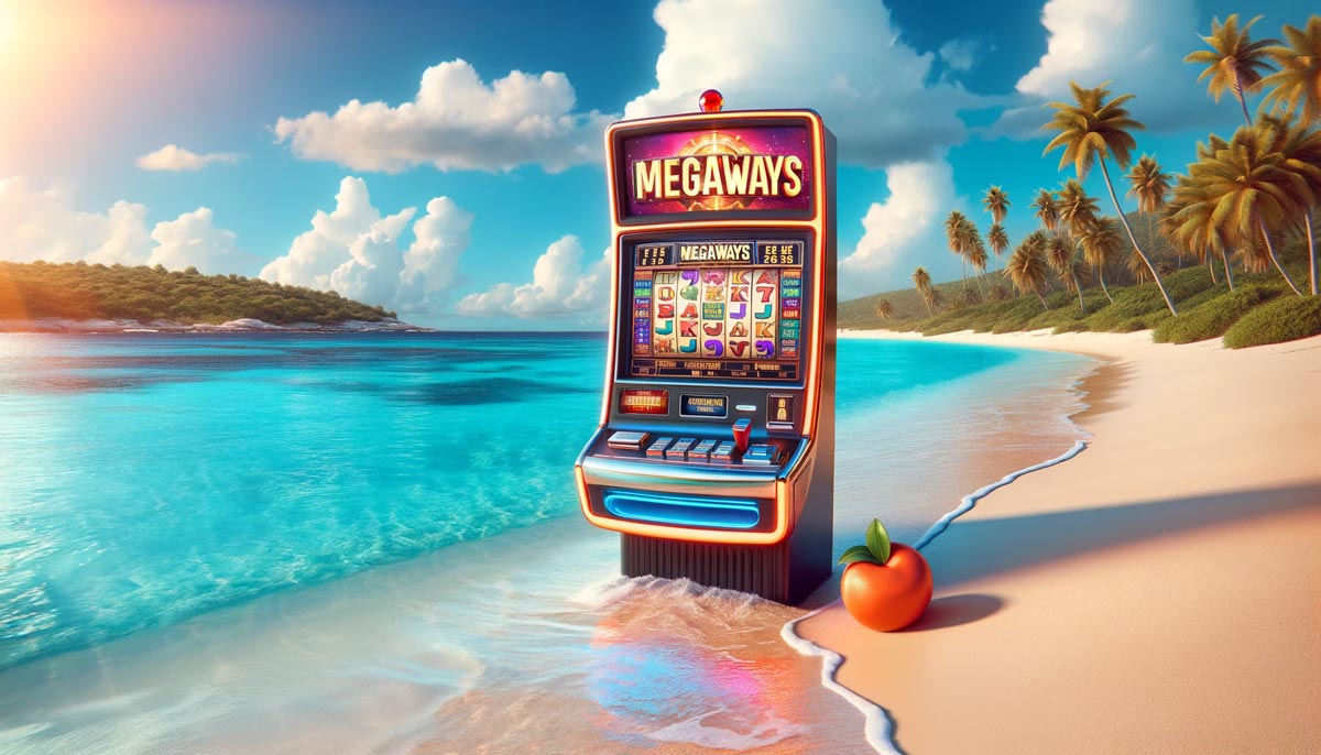 Megaways Slots