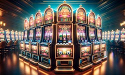  The Ultimate Guide to Real Money Slots: Where Fun Meets Fortune