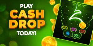 Cash Drop